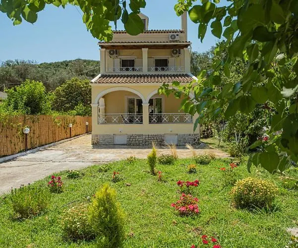 Casa De La Alegria
