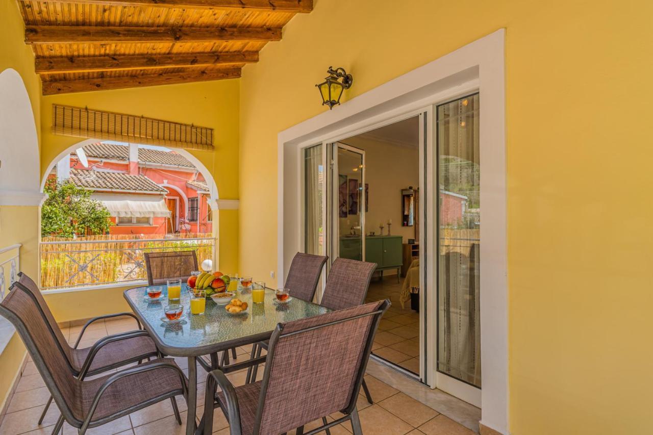 Casa De La Alegria Casa vacanze