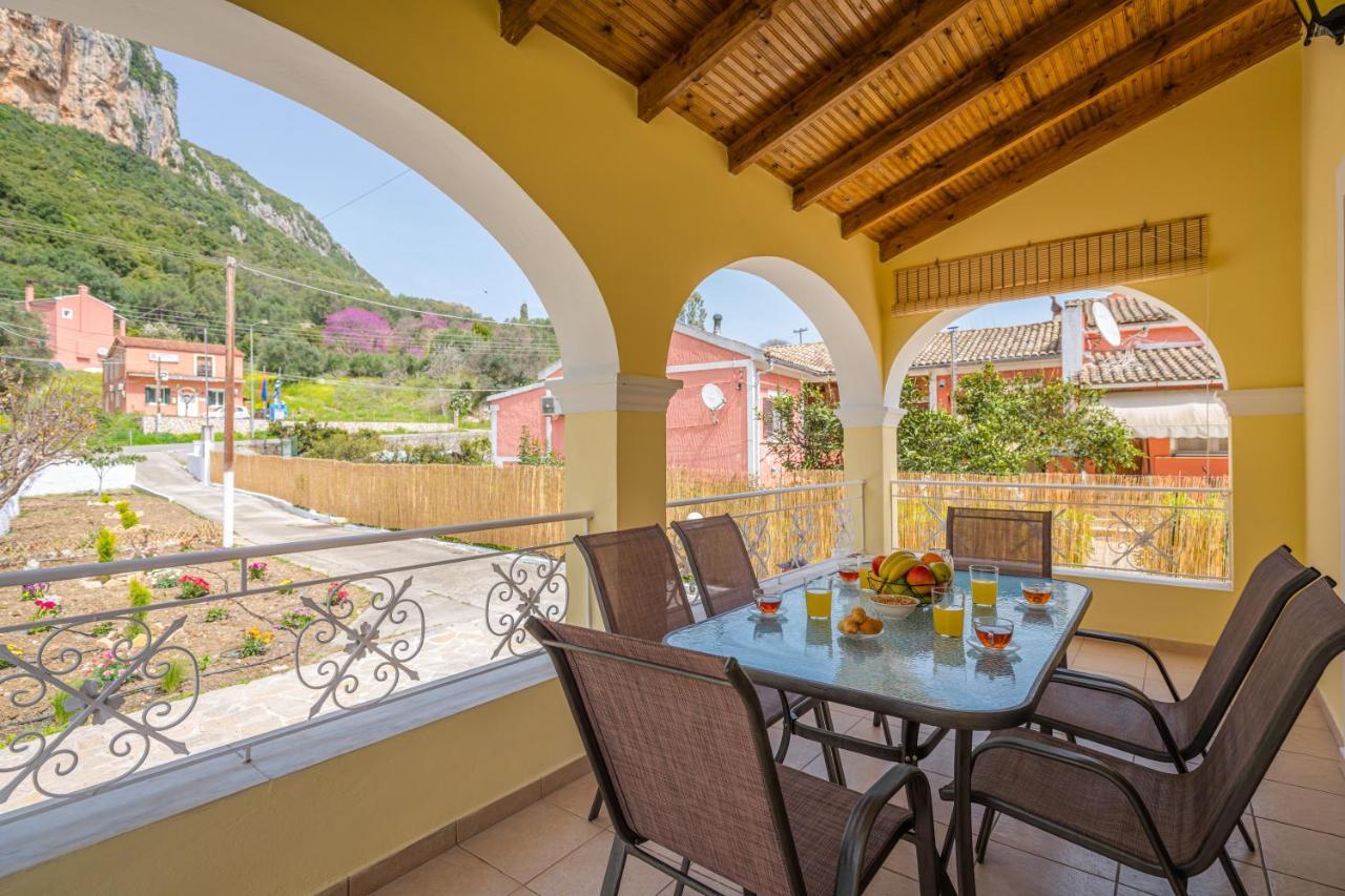 Casa De La Alegria *