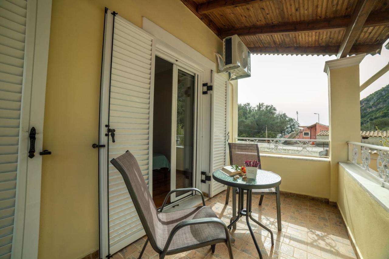 Casa De La Alegria Casa vacanze *