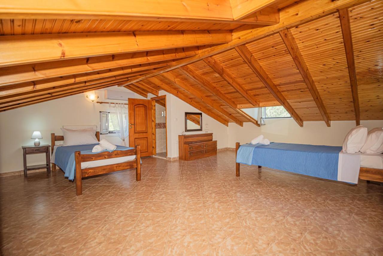 Casa vacanze Casa De La Alegria Doukádes